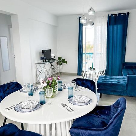 Blue Latsi Διαμέρισμα Εξωτερικό φωτογραφία