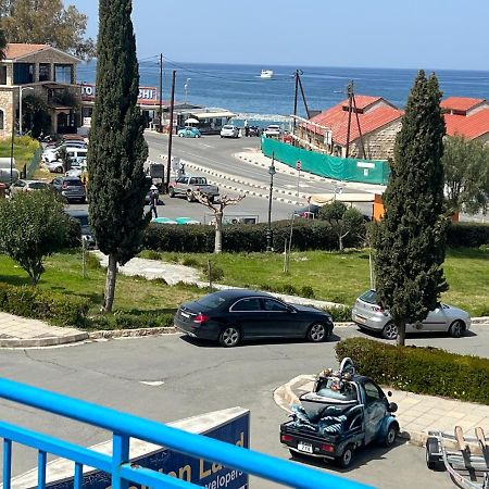 Blue Latsi Διαμέρισμα Εξωτερικό φωτογραφία