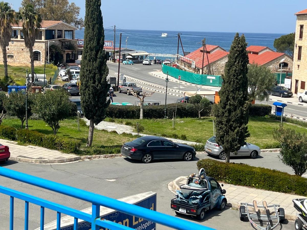 Blue Latsi Διαμέρισμα Εξωτερικό φωτογραφία