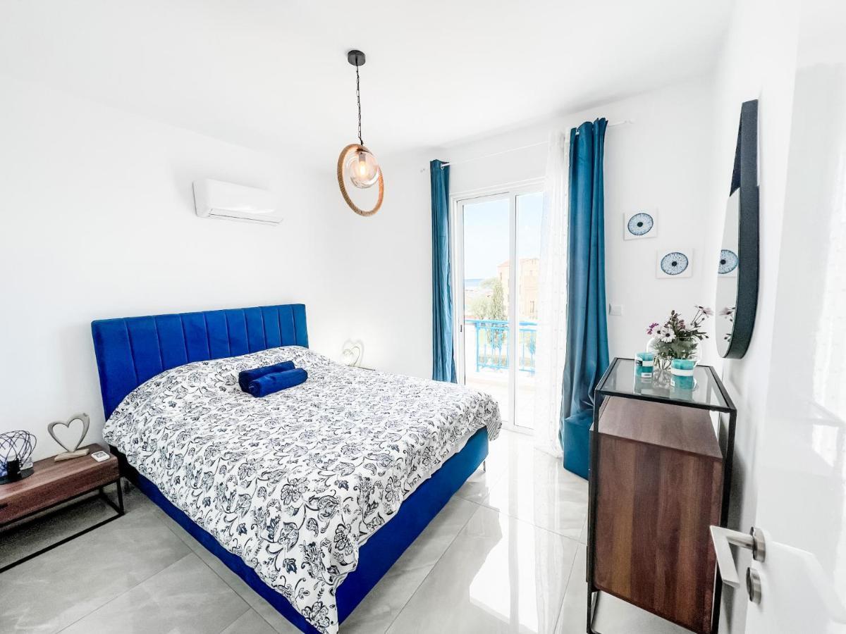 Blue Latsi Διαμέρισμα Εξωτερικό φωτογραφία