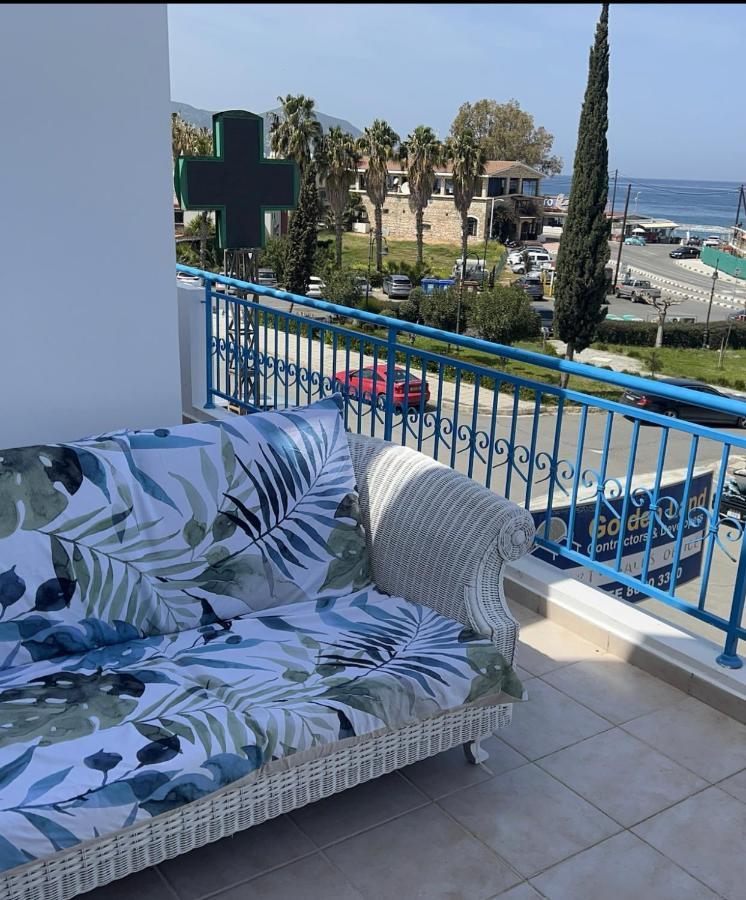 Blue Latsi Διαμέρισμα Εξωτερικό φωτογραφία