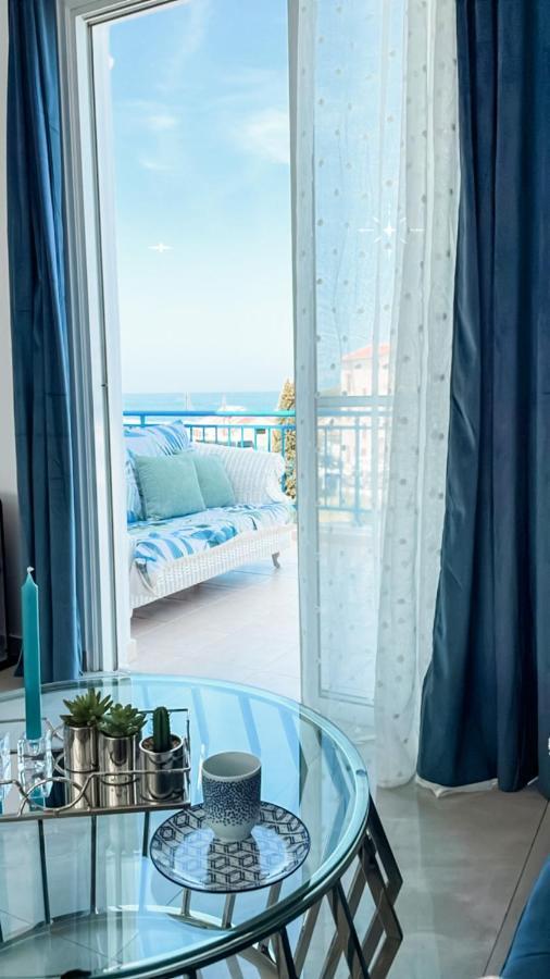 Blue Latsi Διαμέρισμα Εξωτερικό φωτογραφία