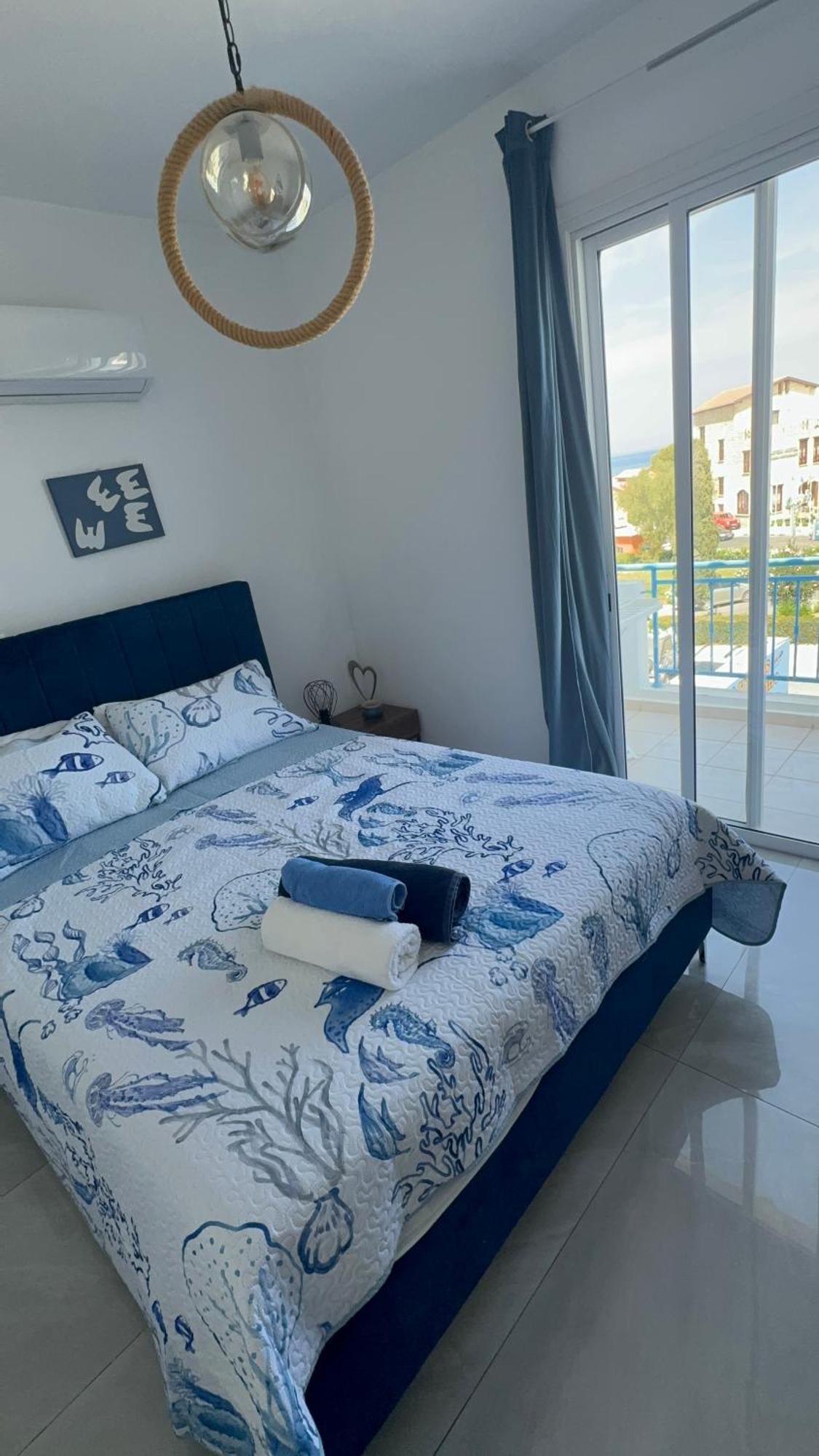 Blue Latsi Διαμέρισμα Εξωτερικό φωτογραφία